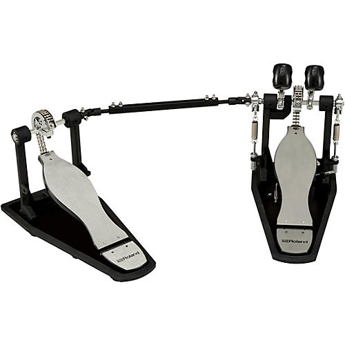 Roland Pro Double Kick Drum Pedal with Noise Eater Technology