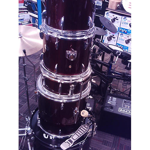 Pro Drum Kit