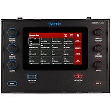 Livemix Pro Duo Personal Monitoring Mixer