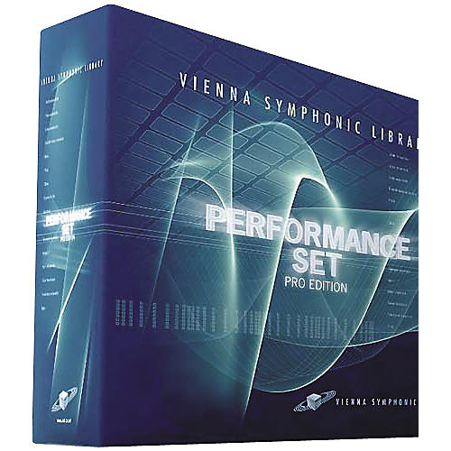 Pro Edition Performance Set GIGA