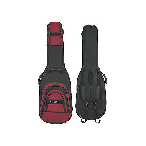 Road runner double bass gig online bag