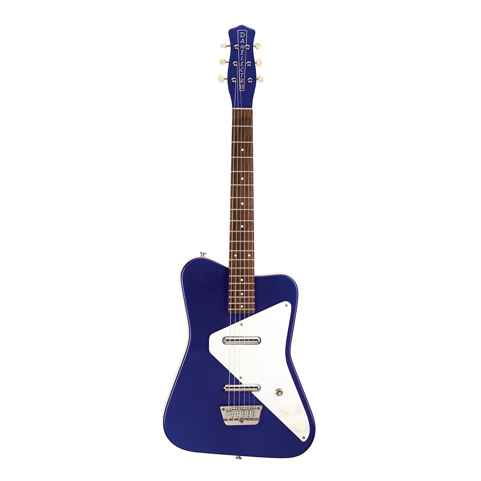 Danelectro Pro Electric Guitar Musician's Friend