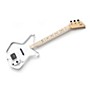 Loog Guitars Pro Electric Guitar for Kids Lucite