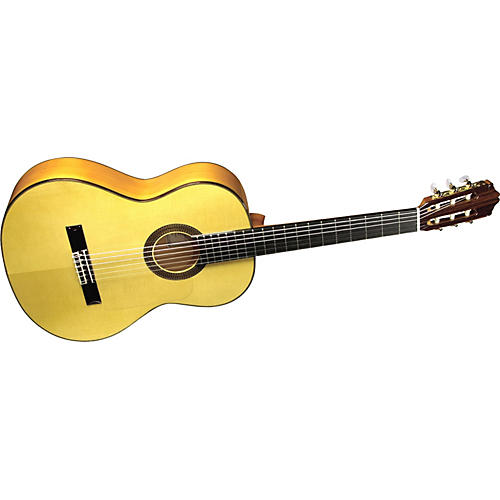 Pro-F Flamenco Guitar