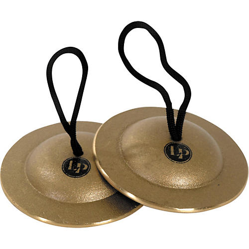 LP Pro Finger Cymbals