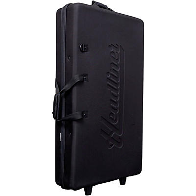Headliner Pro-Fit Case for OPUS-QUAD With Wheels