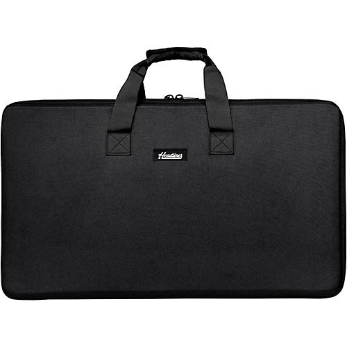 Headliner Pro-Fit Case for Pioneer DJ DDJ-FLX10 and AlphaTheta DDJ-GRV6 Black