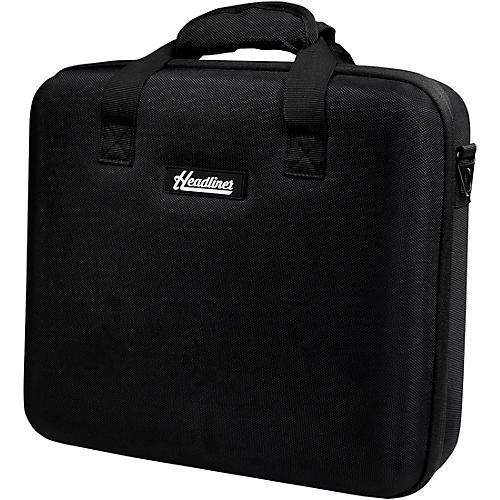 Headliner Pro-Fit Case for R2 Rotary Mixer Black