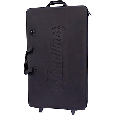 Headliner Pro-Fit Case for XDJ-AZ w/ Wheels