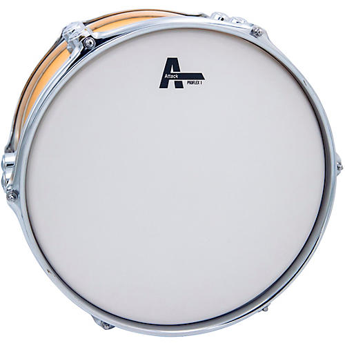 Attack Drumheads Pro Flex 1 Coated 14 in.