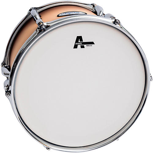 Attack Drumheads Pro Flex 2 Heavy Coated 16 in.