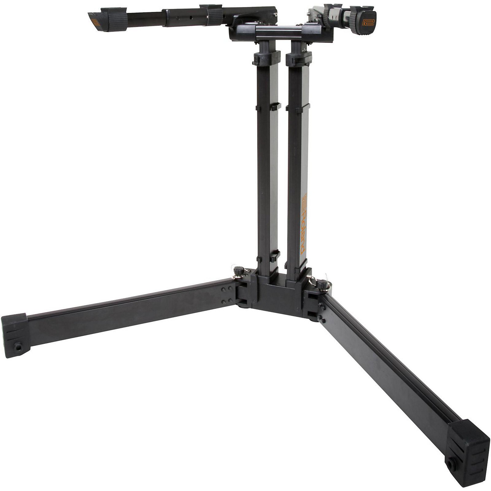 Roland Pro Folding Keyboard Stand | Musician's Friend