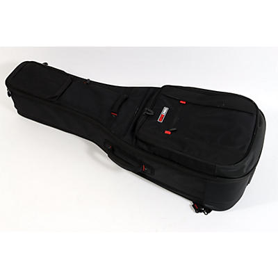 Gator Pro-Go Acoustic/Electric Double Gig Bag