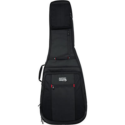 Gator Pro-Go Series Ultimate Gig Bag For 335 Guitar