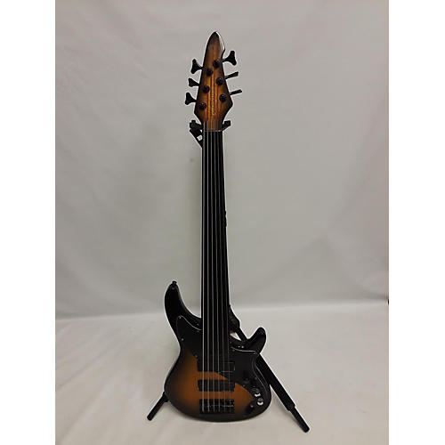 Pro II Avante Steve Bailey 6 String Electric Bass Guitar