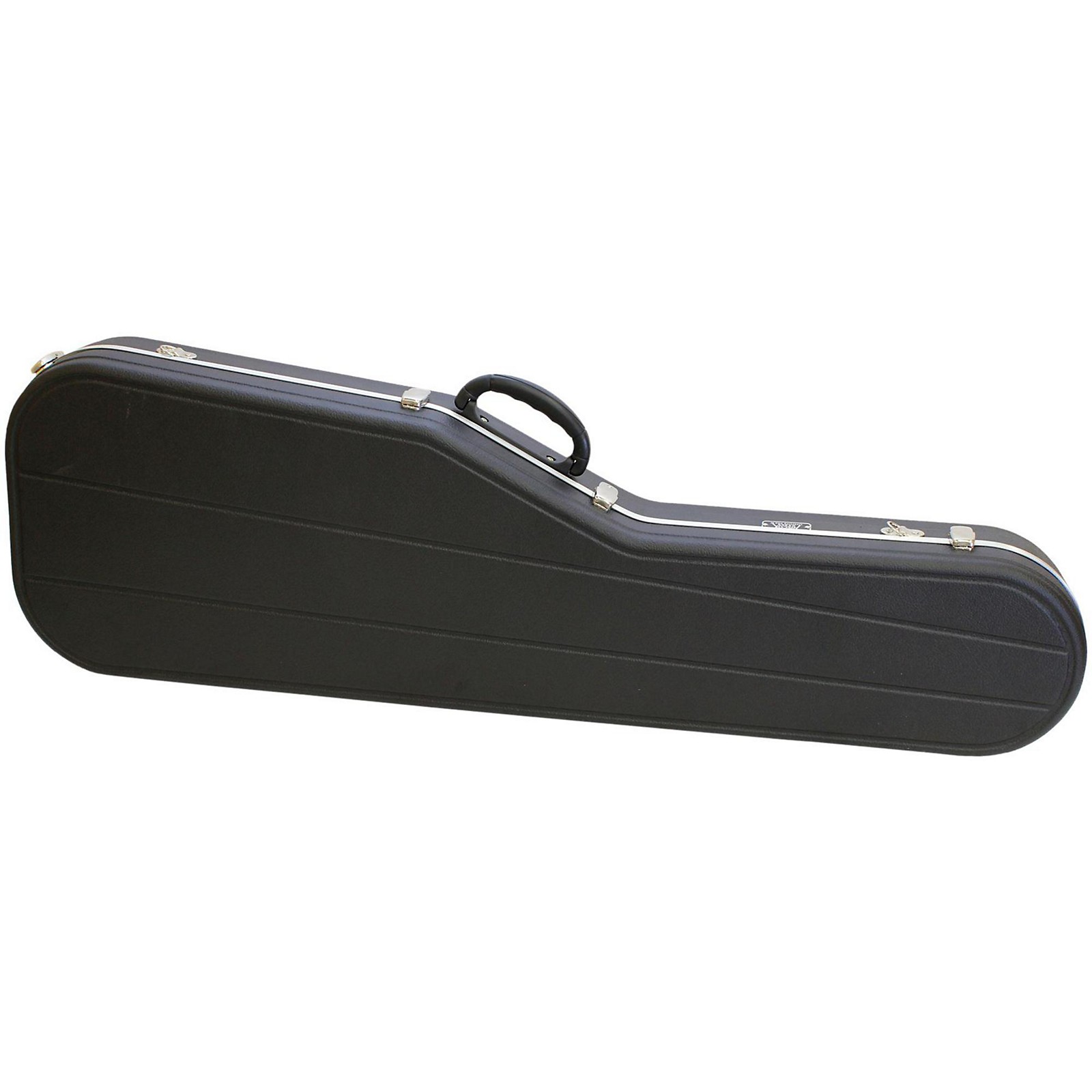 Hiscox Cases Pro II Series Lightweight Hardshell P and J Style Electric