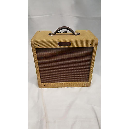 Pro Jr 15W 1x10 Tube Guitar Combo Amp