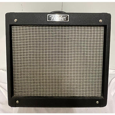 Fender Pro Jr 15W 1x10 Tube Guitar Combo Amp