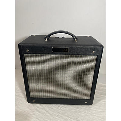 Fender Pro Jr III 15W 1x10 Tube Guitar Combo Amp