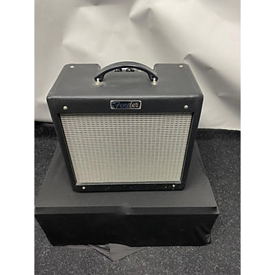 Fender Pro Junior IV 15W 1x10 Tube Guitar Combo Amp