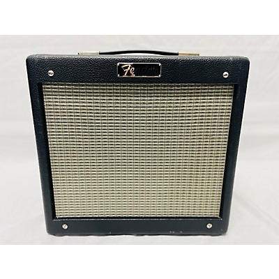 Fender Pro Junior IV 15W 1x10 Tube Guitar Combo Amp