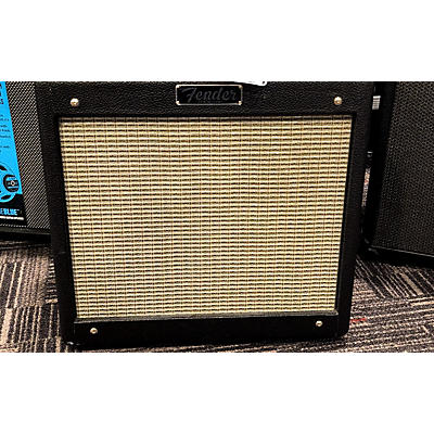 Fender Pro Junior IV 15W 1x10 Tube Guitar Combo Amp