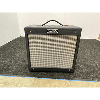 Fender Pro Junior IV 15W 1x10 Tube Guitar Combo Amp