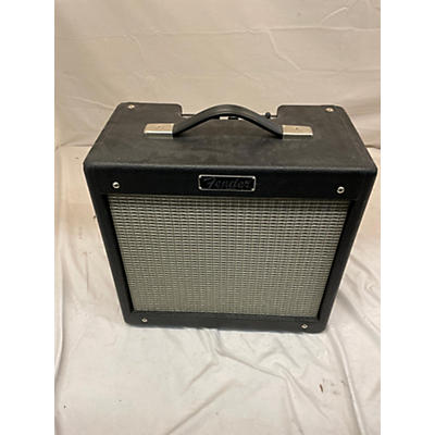 Fender Pro Junior IV 15W 1x10 Tube Guitar Combo Amp