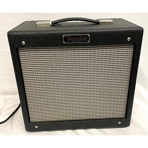 Fender Pro Junior IV 15W 1x10 Tube Guitar Combo Amp