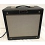 Used Fender Pro Junior IV 15W 1x10 Tube Guitar Combo Amp