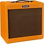 Open-Box Fender Pro Junior IV 15W 1x10 Tube Guitar Combo Amplifier Condition 1 - Mint Lacquered Tweed