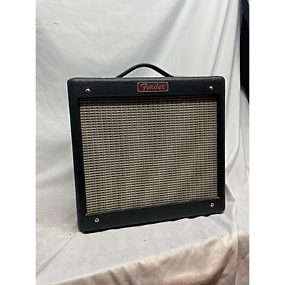 Fender Pro Junior Iv Se Tube Guitar Combo Amp