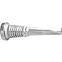 Marcinkiewicz Pro-Line Concert Hall Series Trumpet Mouthpiece in Silver C1