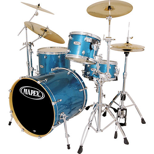 Pro M 4-Piece Classic Drum Set