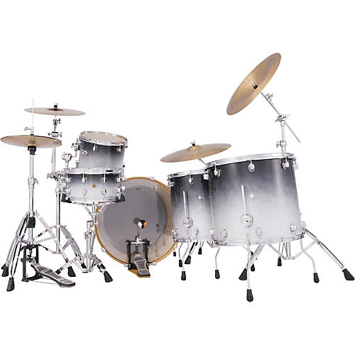 Pro M 5-Piece Rock Drum Set