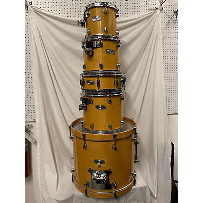 Mapex Pro M Drum Kit