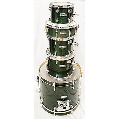 Mapex Pro M Drum Kit