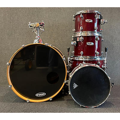 Mapex Pro M Drum Kit