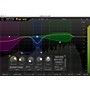 FabFilter Pro-MB Multiband Compressor/Expander Plug-In