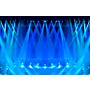 Black Label Pro MDGF 5 gal. Professional Medium Density, Moderate Hang Time, Glycerin-Free Fog Fluid