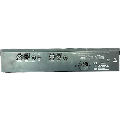 ART Pro MPA II 2-Channel Tube Microphone Preamp