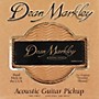 Open-Box Dean Markley Pro Mag Grand Acoustic Guitar Pickup Condition 1 - Mint