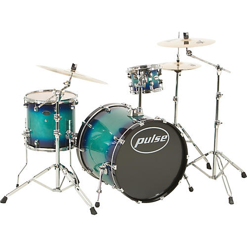 Pro Maple 3-Piece Add-on Shell Pack