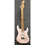 Used Charvel Pro Mod DK 24 HH Solid Body Electric Guitar Shell Pink