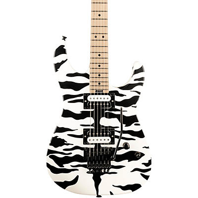 Charvel Pro-Mod DK Signature Satchel Electric Guitar