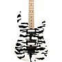 Charvel Pro-Mod DK Signature Satchel Electric Guitar Satin White Bengal