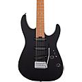 Charvel Pro-Mod DK22 SSS 2PT CM Electric Guitar Condition 2 - Blemished Gloss Black 197881102548Condition 2 - Blemished Gloss Black 197881102548