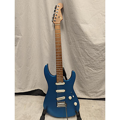 Charvel Pro-Mod DK22 SSS 2PT CM Solid Body Electric Guitar
