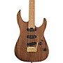 Open-Box Charvel Pro-Mod DK22 SSS Electric Guitar Condition 2 - Blemished Natural 197881275860