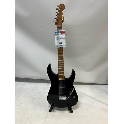 Charvel Pro Mod DK22 Solid Body Electric Guitar Black